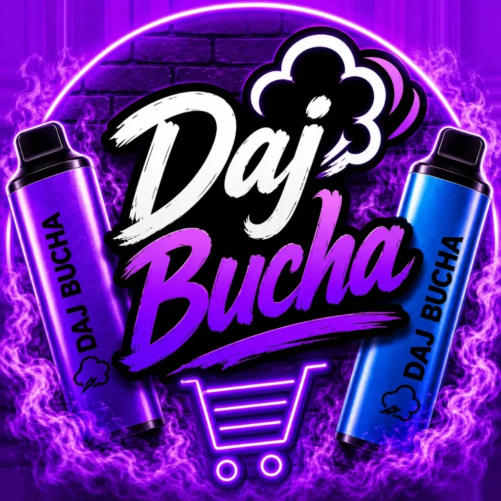 Daj Bucha Logo